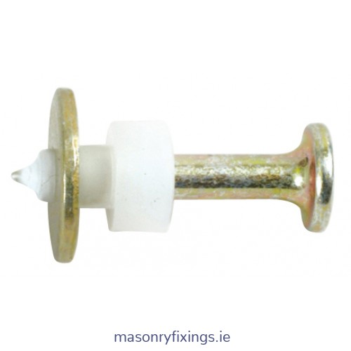 CR9 50 50mm Pins With 14mm Washers For P370  BOX 100
